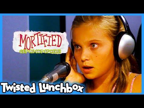 DJ Taylor | Mortified - Season 2 Episode 3