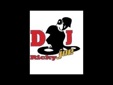 DJ RICKY JOE' ( 2 )  GIGI D'AGOSTINO VS  SAFRI DUO MASHUP MIX