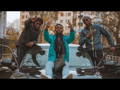 Video thumbnail for Imprévu
