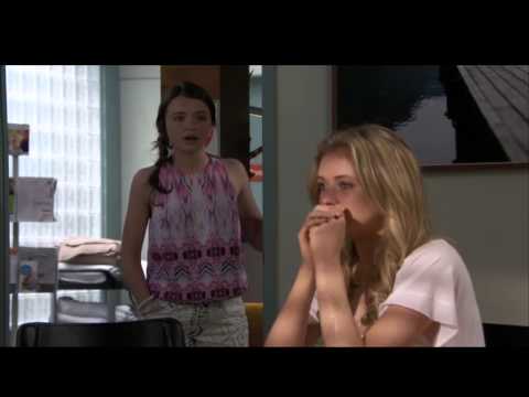 Home and Away: Tuesday 28th May - Clip