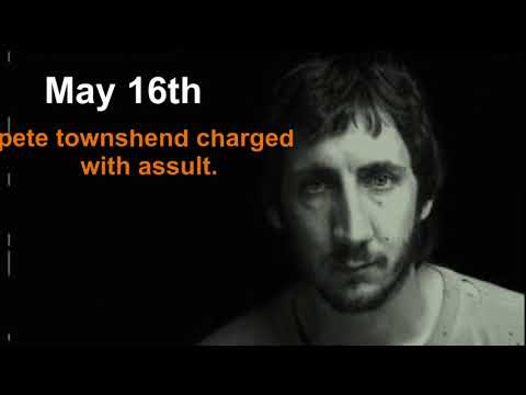 Flashback Project   1969 By Months