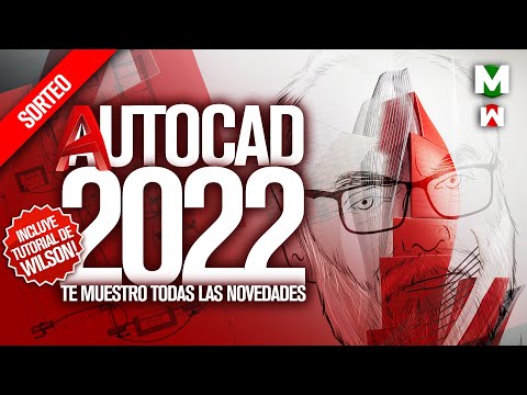 😃😃😃 AutoCAD 2022 | Everything NEW | Floating windows, trace count, and more! 🥺🥺🥺
