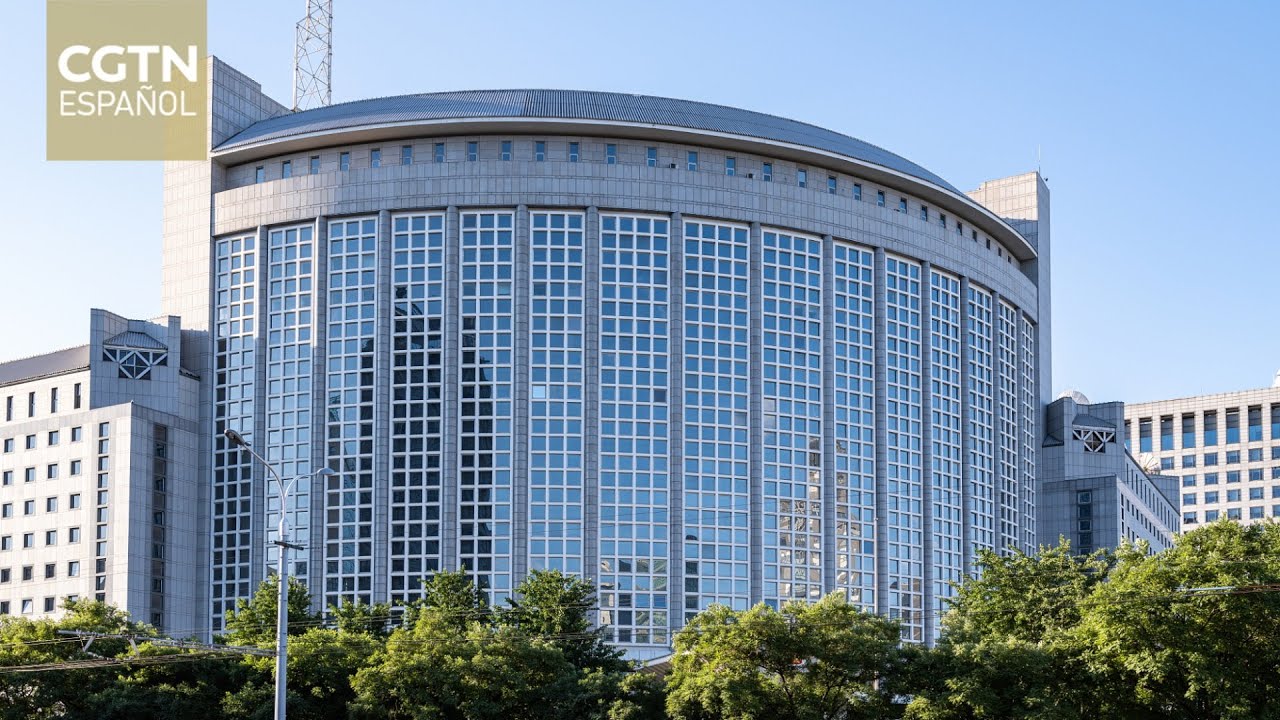 China insta a Japón a detener acciones peligrosas a ejercicio y entrenamiento normales de China