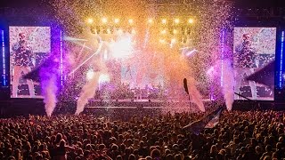 Bestival 2015: Summer of Love Official Aftermovie