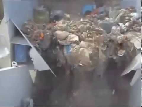 Double Dumping Facility