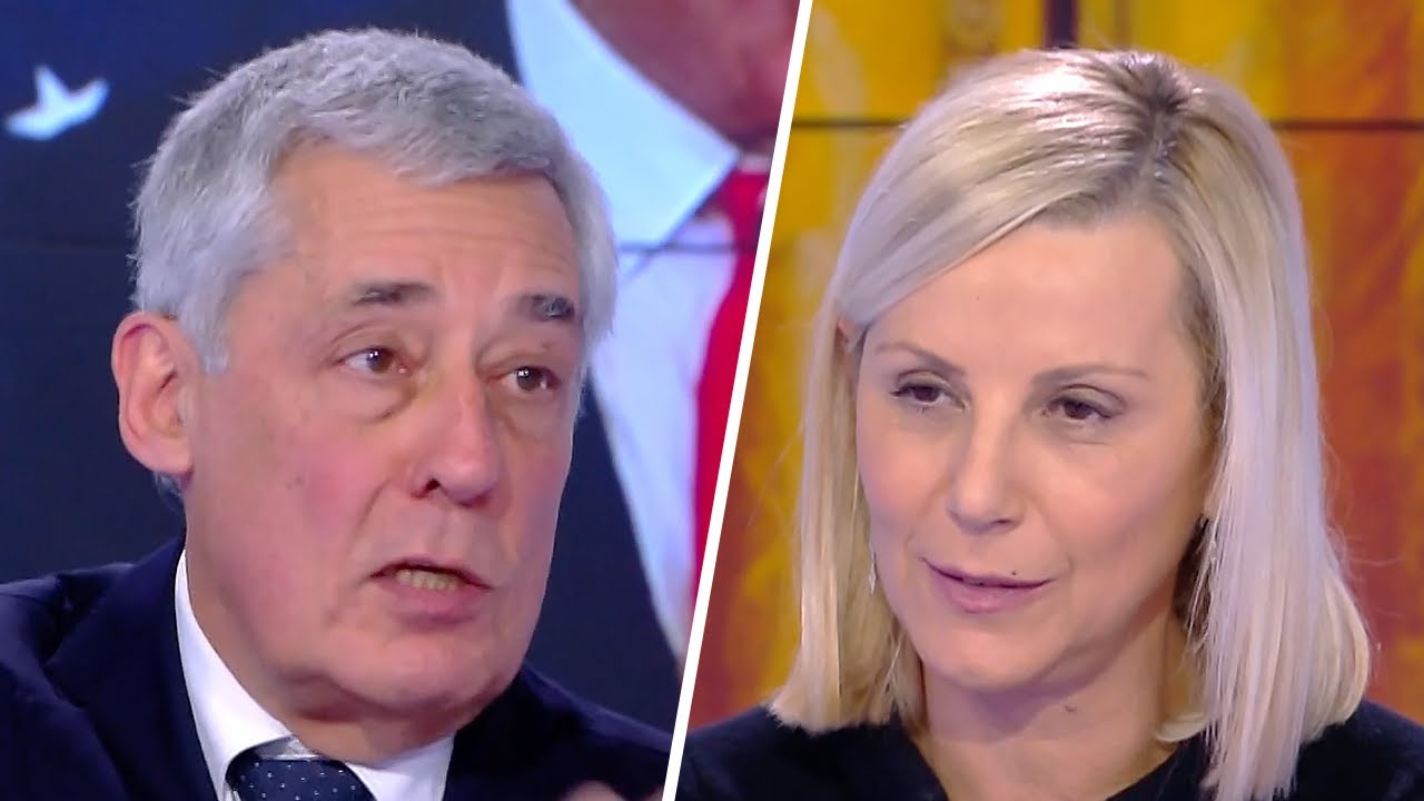 "Gaza peut très bien devenir la Côte d'Azur du Moyen-Orient" (Henri Guaino)