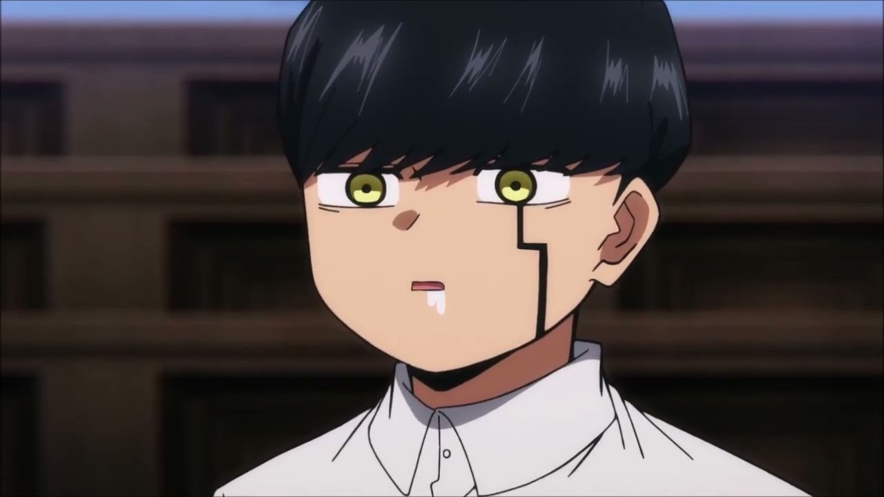 MASHLE - MAGIC AND MUSCLES - SEGUNDA TEMPORADA COMPLETA - RESUMO TV ATITUDE