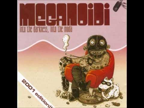Meganoidi - Love Song