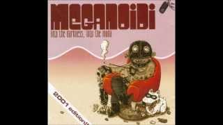 Meganoidi - Love Song