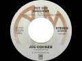 1974 Joe Cocker - Put Out The Light (single version)