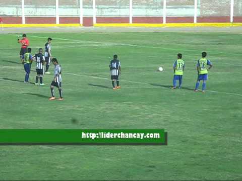 CHANCAY: Las Salinas falló penal fecha 5