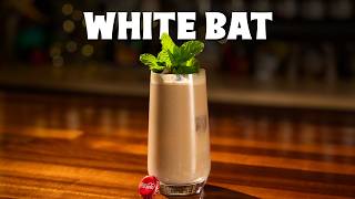 What happens when you mix a Rum and Coke with a White Russian?
