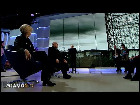 Siamo Noi, 3 aprile 2019 – Viaggio nella storia, le dieci donne del Ponte dell’Industria