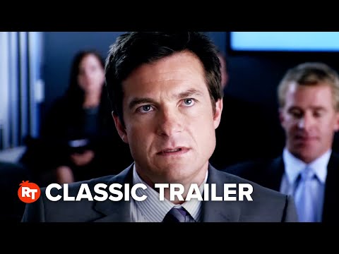 Horrible Bosses (2011) Trailer #1 | Jason Bateman, Charlie Day, Jason Sudeikis