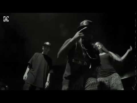 Unknown Mizery,Crossroad25-Never died (Video)