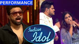 Download lagu O Sathi Chal By ASHISH || Outstanding Performance! || Indian Idol Legend Return mp3 Download lagu O Sathi Chal By ASHISH || Outstanding Performance! || Indian Idol Legend Return mp3