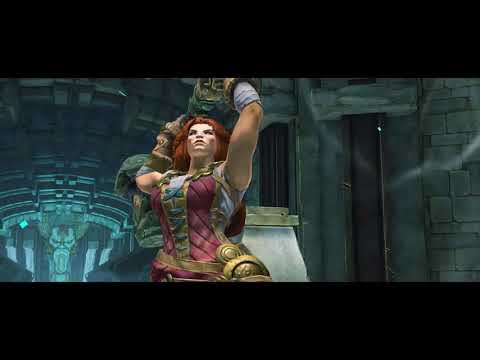 Хронология и история мира Darksiders | Лор