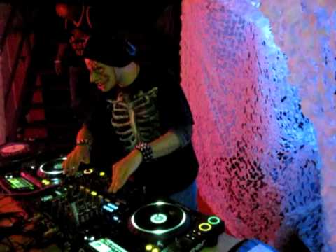 Deformer @ PRSPCT XL 15