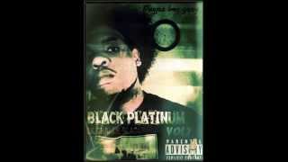 BlackPlatinum Vol.2(I Just Wanna Chill)Feat Singer Charles