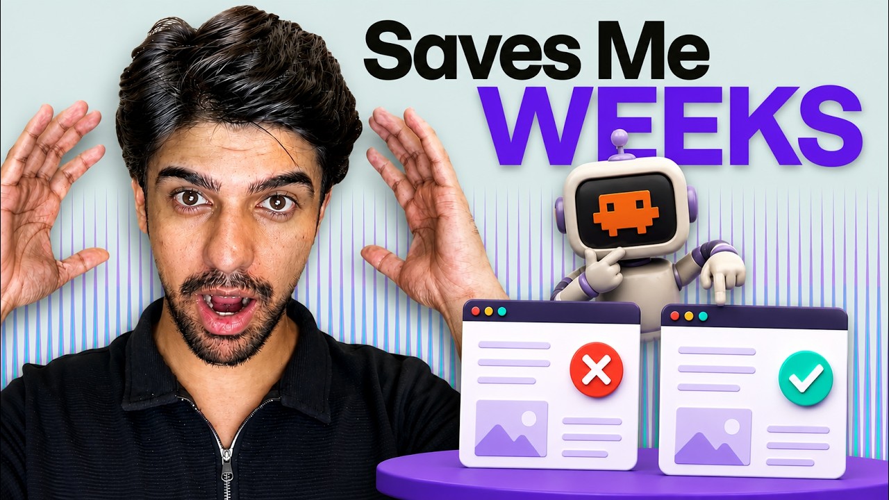 How I Automate SEO Cannibalization With Claude Code (FREE Prompt)