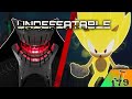 Undefeatable - Sonic Frontiers 3D Animation