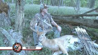 Ted Nugent Spirit of the Wild. Velvet Beauty!!