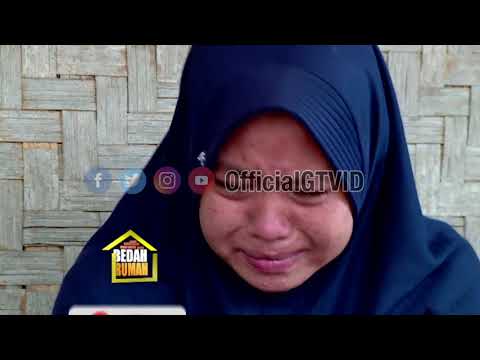 KAKEK ZAKARIA - PENJUAL SAPU LIDI | ADE, RIMA, SORAYA  | BEDAH RUMAH #502 (2/5)