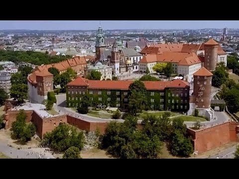 Pomniki Historii odc. 58 - Kraków