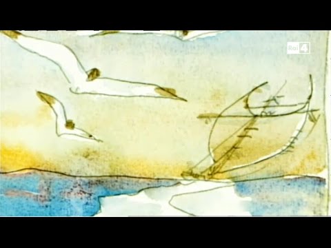 Hugo Pratt - Fumettology 2014 [2/2]