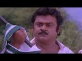 விஜயகாந்த் Movie Climax Scene HD சின்ன கவுண்டர் Movie 