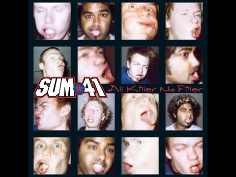 Thumbnail for Sum 41 - In Too Deep - Drum Cover by Sum 41