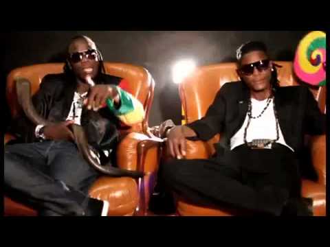 Ba Shupi ft soujah luv :muridzo