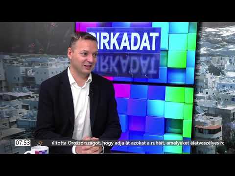 PIRKADAT Breuer Péterrel: Krasznay Csaba