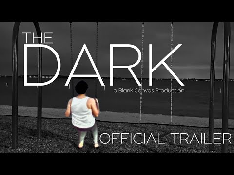 The Dark || Official Trailer