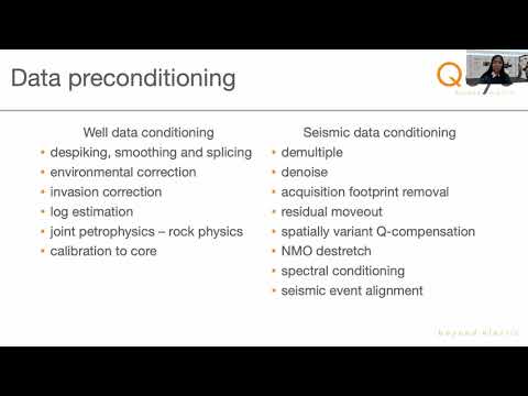 Intro to Preconditioning