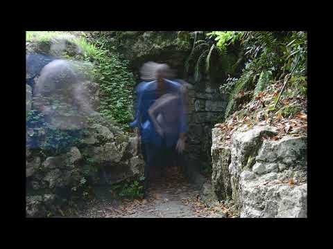 Paseo en el tiempo (Altamira)