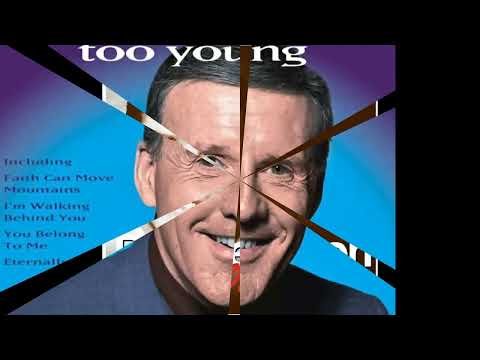 Ronnie Hilton - Who Are We (1956)