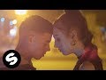Videoklip Breathe Carolina - My Love (ft. Robert Falcon) s textom piesne