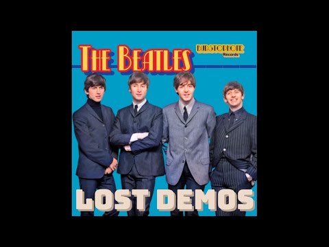 The Beatles - From A Window (Lost Demo)