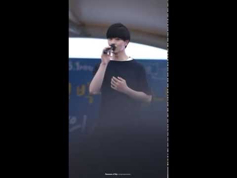 160709 KBS 공개방송 비투비 괜찮아요 육성재 focus