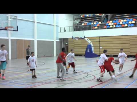 Next Volley pakt winst en Rowic speelt de All-Star Games