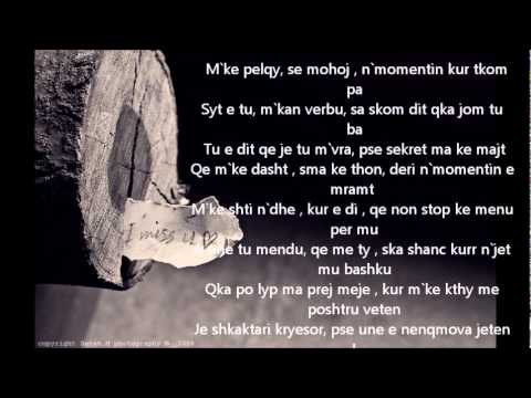 BlackLion- Qka po lyp ma shum prej meje