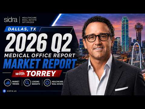 Dallas–Fort Worth, TX Q2 2026 market report