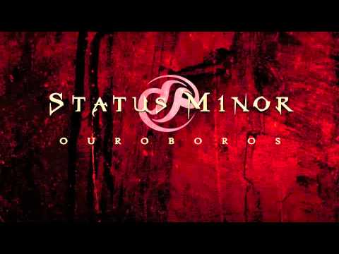 Status Minor Ouroboros master teaser