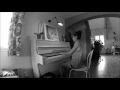 Impossible james arthur piano 