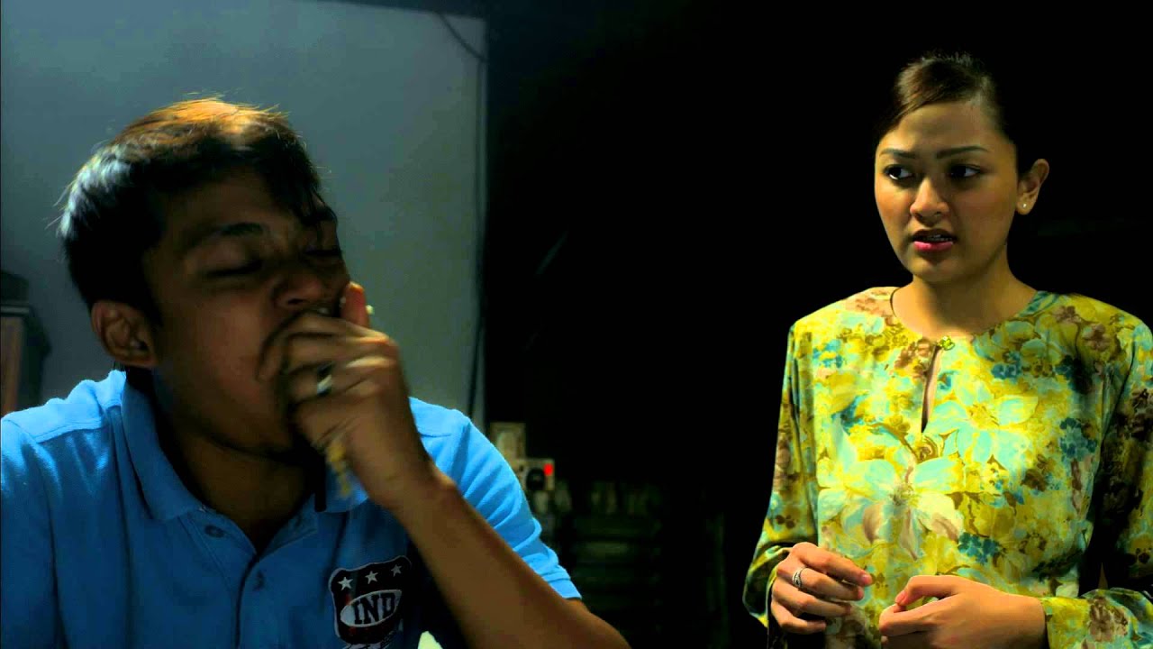 Trailer Pelepas Saka