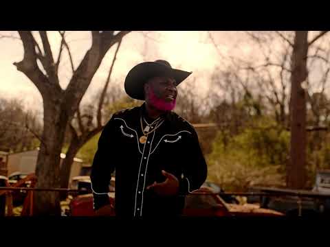 Pynk Beard - "I Lived" Official Music Video