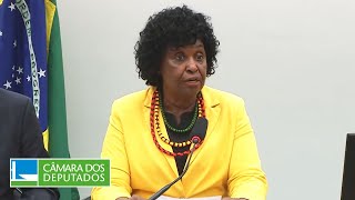  Acervos e memória dos movimentos negros e afrodescendentes no Brasil - 03/12/2025 15:30