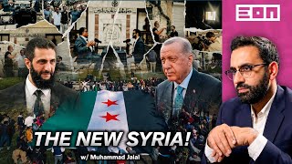 Download lagu Does The New Syria Represent another Hope for the Muslim Community? w Muhammad Jalal mp3 Download lagu Does The New Syria Represent another Hope for the Muslim Community? w Muhammad Jalal mp3