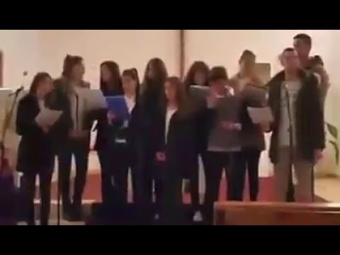 PZM Gospe od Vrpolja - Ti svjetlo svijeta